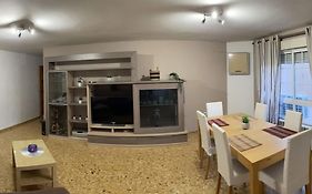 Precioso Apartamento Junto Al Centro Con Garaje
